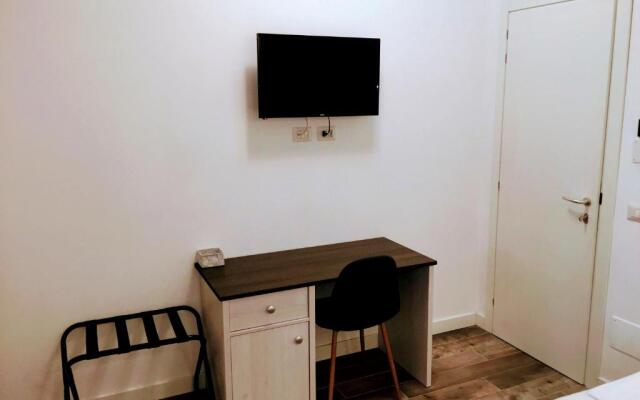 Pigneto Guest House