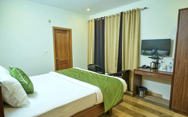 The Fern Villas Nainital