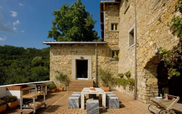 Villa Terra di Luna