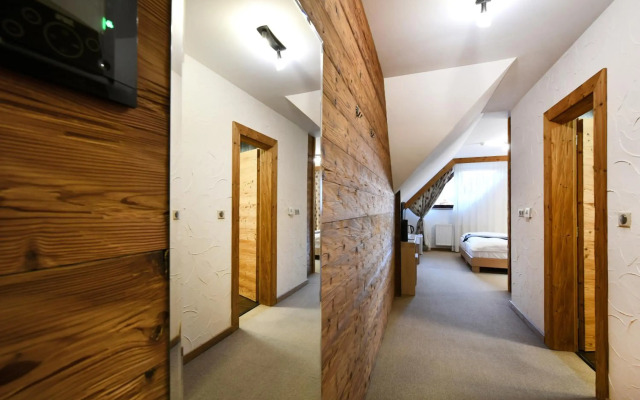 APLEND Hotel Kukucka