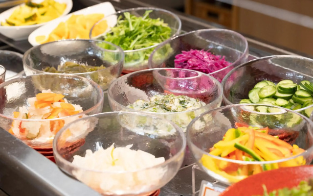 SHIZUTETSU HOTEL PREZIO Hakata-Ekimae