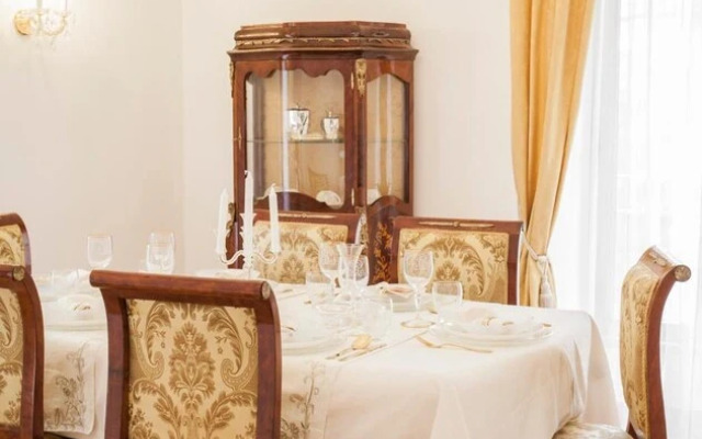 Holiday Home 'suite Sarandrea' in Rome Vatican Saint Peter Area