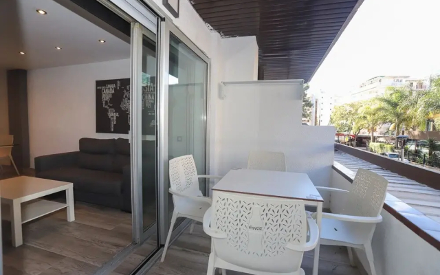 Apartamento Differentflats Buigas Llum