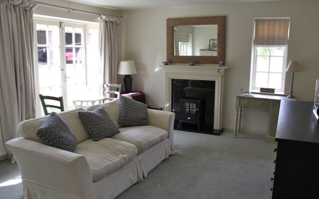 Rectory Farm Annexe