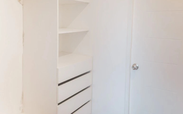 Lujoso y moderno dpto en la zona mas exclusiva