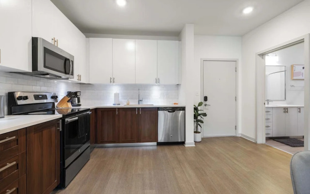 Two Charming Nulu CozySuites