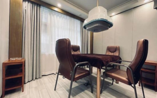 Yuenanguo Hotel