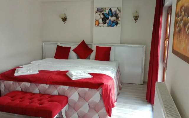 Carsi Otel - Hotel in Trabzon - Photo 5