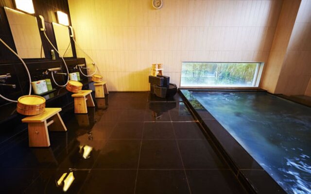 Super Hotel Gotemba - 1