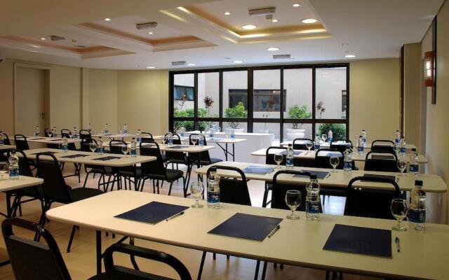 Master Curitiba