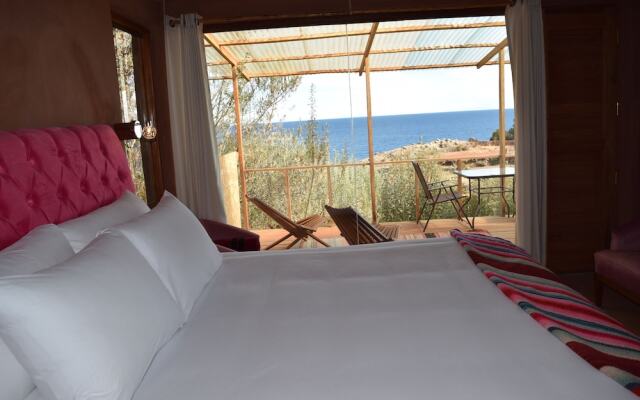 Allpaluxe Peru Lodge - Isla Amantani