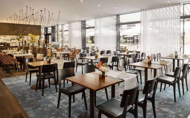 Vienna House Zur Bleiche Schaffhausen