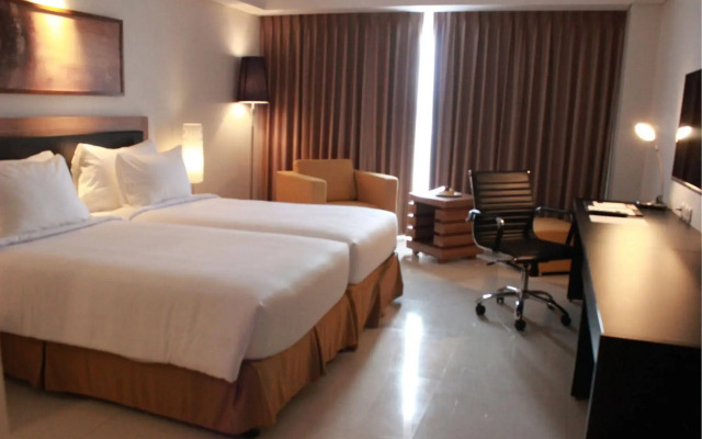 Sakura Park Hotel & Residence