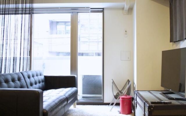 1/3rd Residence Tokyo Serviced Apartments