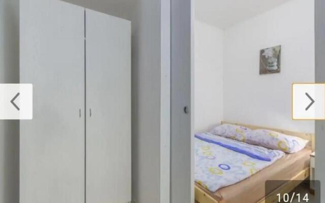 Apartment Orimar