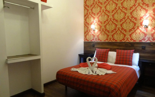 Hostal Go Inn