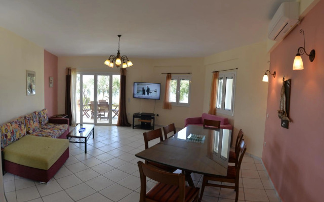 Villa Alex
