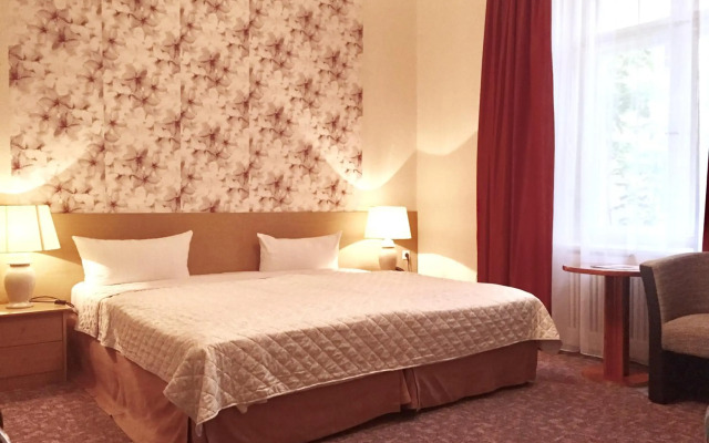 Hotel Castell