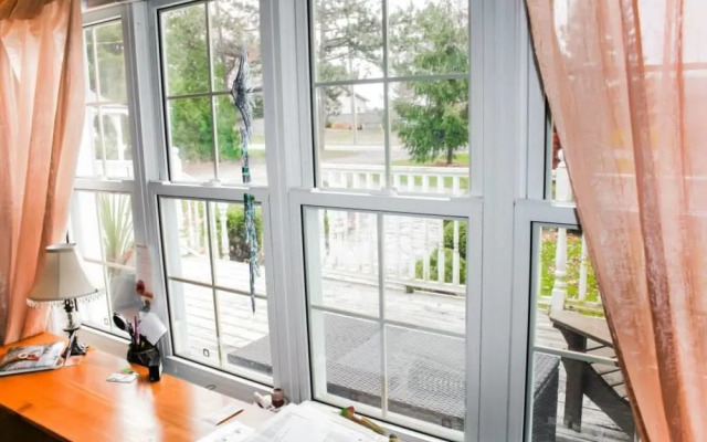 Carbonnel Bed & Breakfast