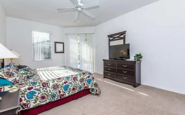 Calabay Parc at Tower Lake Five-bedroom