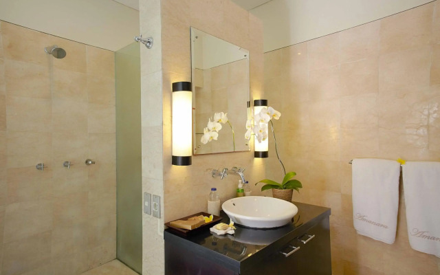 Temple Hill Residence Villa