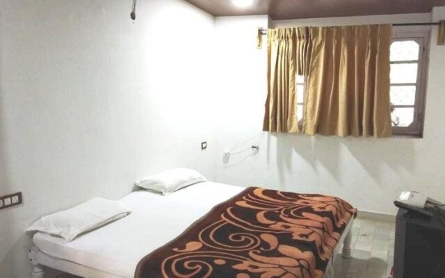 Hotel Castle Rock