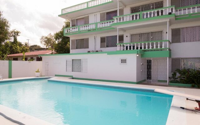 Villa Donna Inn