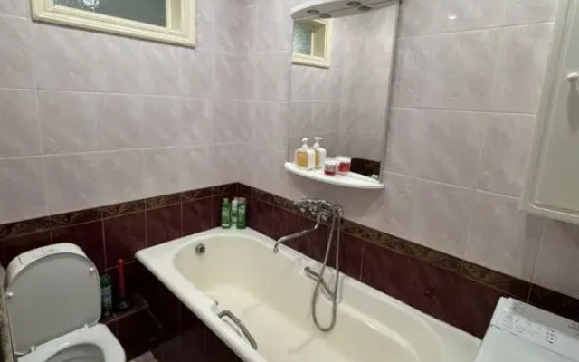 Апартаменты Суточно на улице Садовая, д. 57