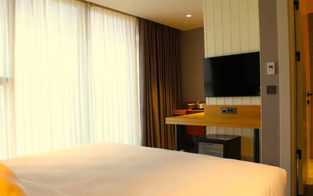 TRYP by Wyndham Istanbul Beyoglu