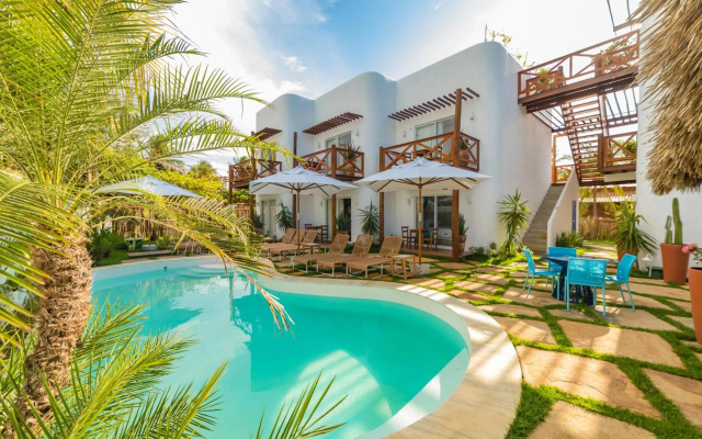 La Plage Hotel Boutique