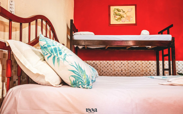 Pousada Aconchego Recanto do Mar