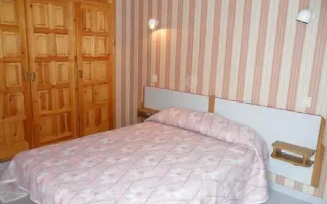Holiday Home Josiane