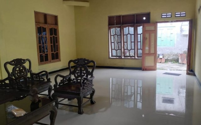 Narti Homestay