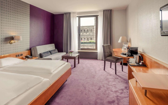 Mercure Hotel Trier Porta Nigra