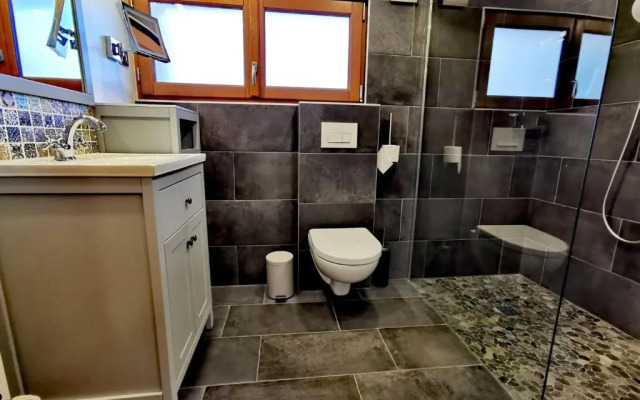 Chalet Les Gets, 5 pièces, 8 personnes - FR-1-598-35