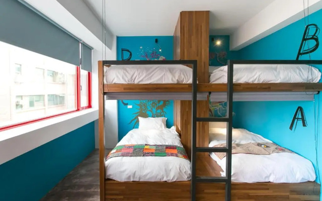 Arch elegant puzzle aesthetics Apartment