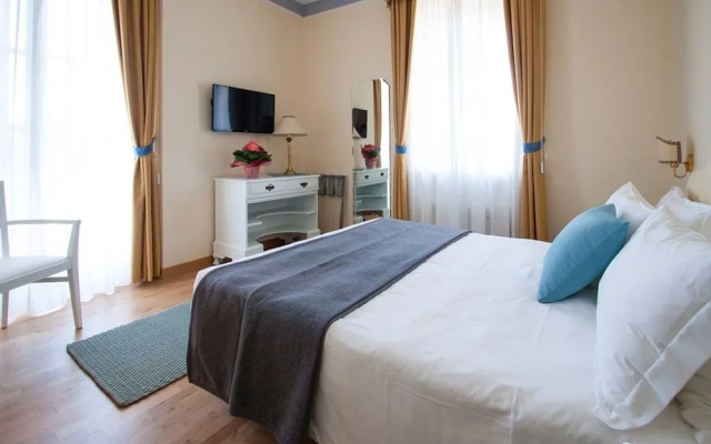 Hotel Villa Erica