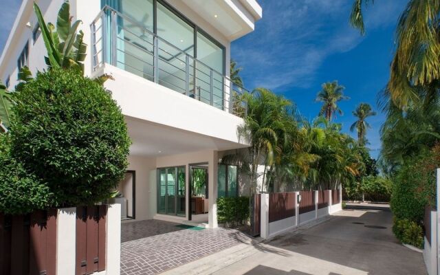 Villa Bawal | Private Pool | Laem Ka Residence by Tropiclook | Rawai Beach