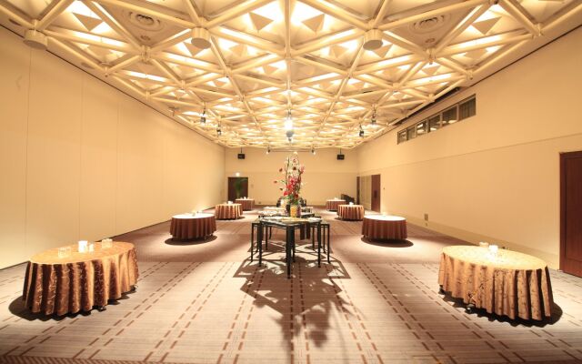 Art Hotel Niigata Station