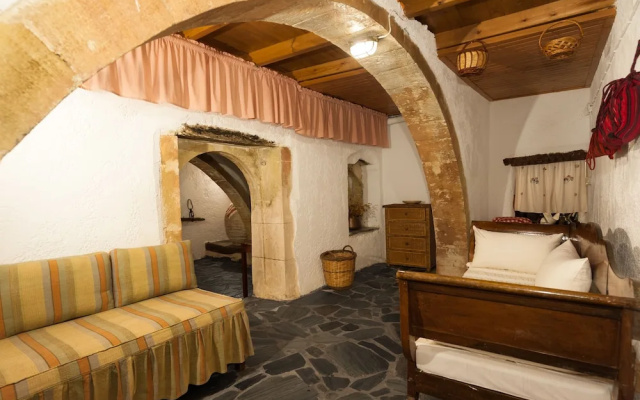 Villa Ouranos