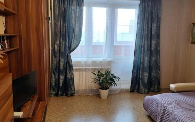 Apartments on Kalinina street 177A