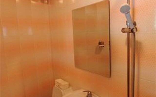 Yeosu Hyangilam Heukjip Pension