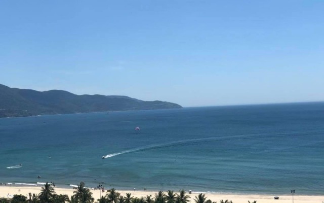 Alani Sea View Hotel