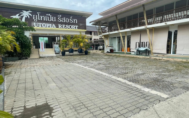 Utopia Resort