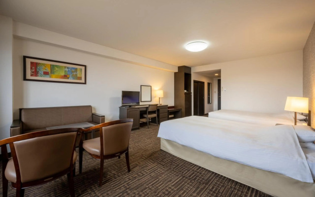 Mercure Miyagi Zao Resort & Spa