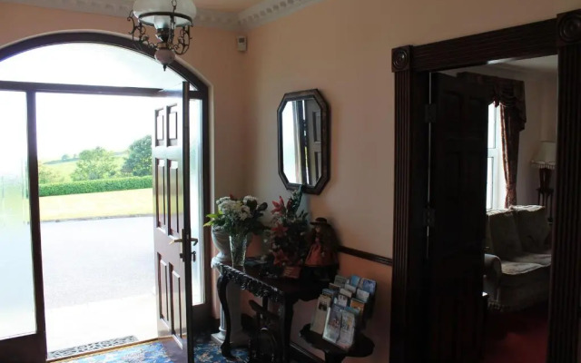Springfield House B&B