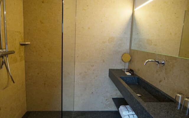Business Guest House Groningen - Kleine Kromme Elleboog