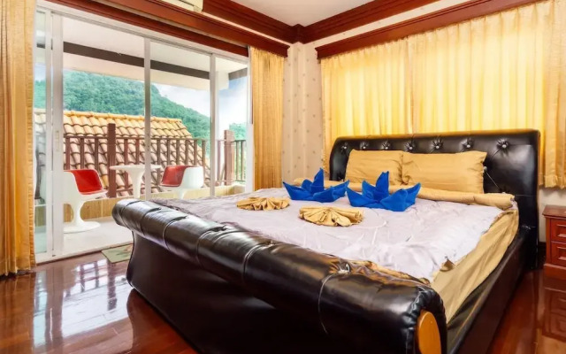 Anyaburi Private Pool Villa