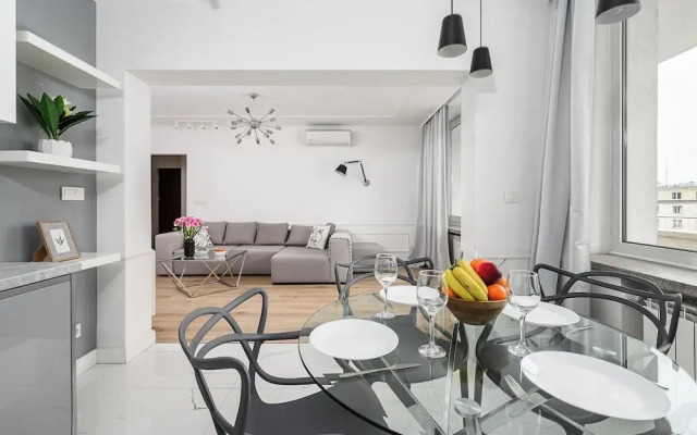 P&O Apartments Boya-Żeleńskiego