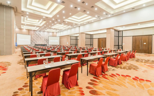 Bigland Bogor Hotel Powered by Archipelago
